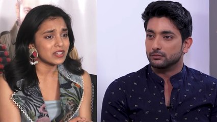 Sumbul Touqeer Khan & Sumedh Mudgalkar के Song Sazishen पर Fahmaan Khan ने क्यों हैं चुप? FilmiBeat