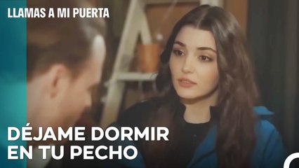 Dormamos Con Amor Esta Noche - Llamas A Mi Puerta Capítulo 101