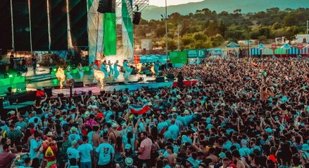 La OCU subraya que afectados del Reggaeton Beach pueden pedir reembolso de entradas