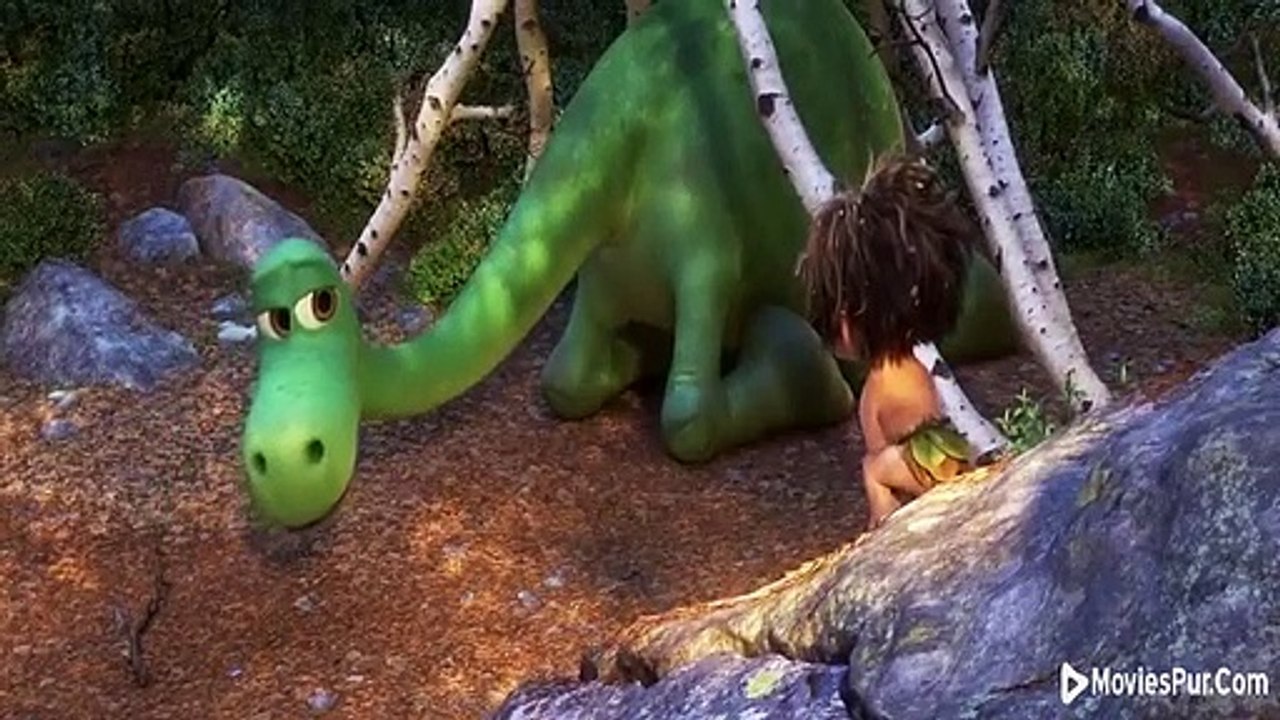 Good Dinosure (2015) - 007