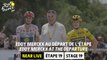 Eddy Merckx at the departure  - Stage 19 - Tour de France 2023