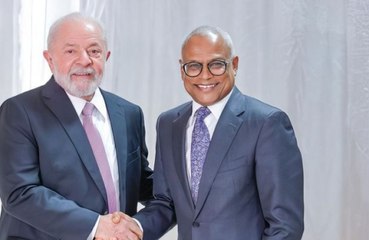 Após comentário sobre escravidão, equipe de discursos de Lula passa por mudanças