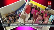 Palomera de 'Barbie' se revende hasta en 2 mil 500 pesos por internet