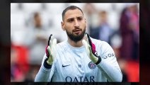 Donnarumma evine hırsız mı girdi? Donnarumma ve eşini bağlayarak evini soydular!