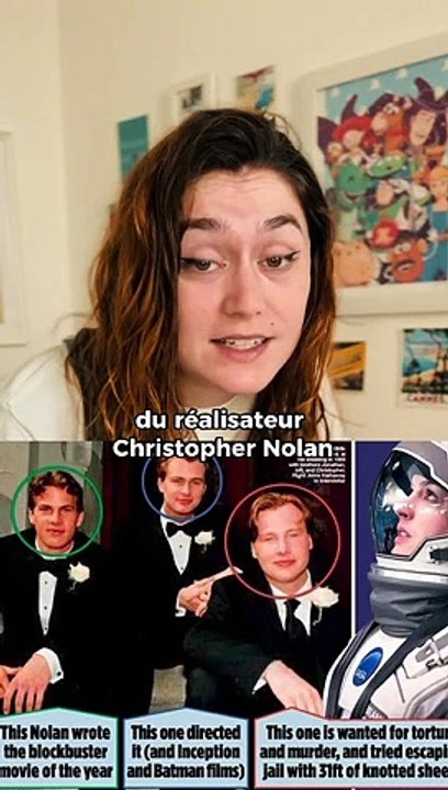 Nolan meurtrier ?