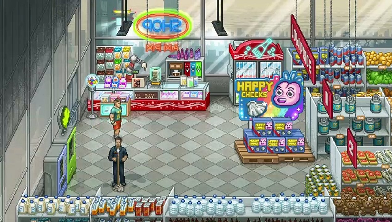 Punch Club 2 Fast Forward - Official Launch Trailer   PC PlayStation Xbox Switch