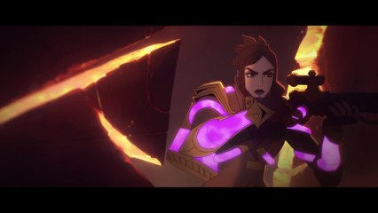 Wayfinder - Venomess Full Character Trailer   PS5 & PS4 Games