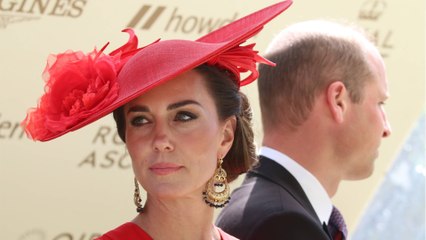 "Kenne all ihre Macken": Prinzessin Kates Bruder James ist trotzdem stolz auf sie