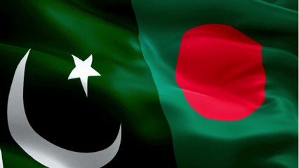 Bangladesh vs Pakistan - Economy Comparison