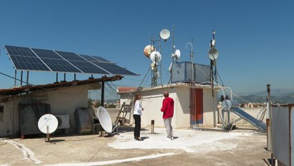 تردّي خدمة الإنترنت الرسمية يدفع اللبنانيين لشركات خاصة