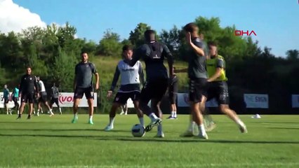 Je prends Bedirhan Çetin Çağlar Söyüncü de Samsunspor comme exemple.