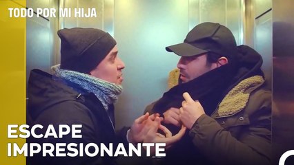 Si Podemos Salir De Esto... - Todo Por Mi Hija Capitulo 50
