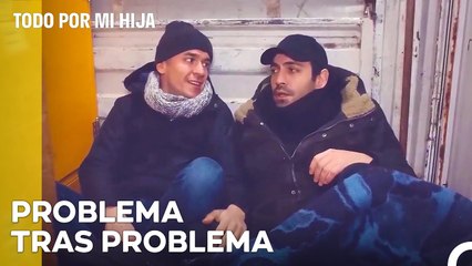 Voy A Por Ti, Hijo, ¡No Podrás Escapar! - Todo Por Mi Hija Capitulo 51