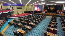 Pengamat Soal Cinta Mega Main Game di Rapat DPRD: Tidak Etis, Wajar Banyak Cacian