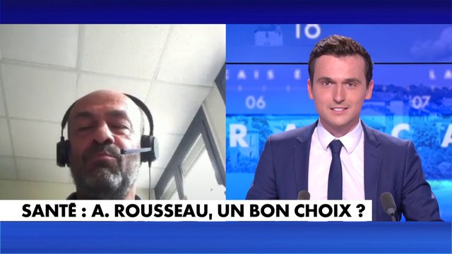 Patrick Léglise : «Nous souhaitons que des états généraux de la santé soient ouverts de manière rapide et efficace»