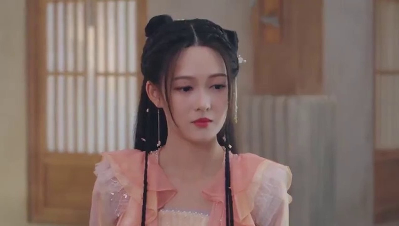 [Eng Sub] Snow Eagle Lord ep 4