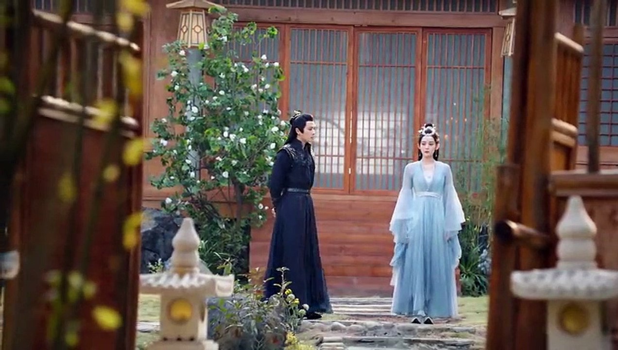 [Eng Sub] Snow Eagle Lord ep 29