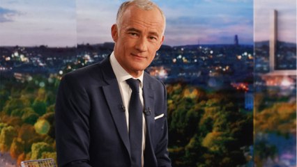 GALA VIDÉO - Gilles Bouleau frappé par le deuil : "Tu vas tellement nous manquer"