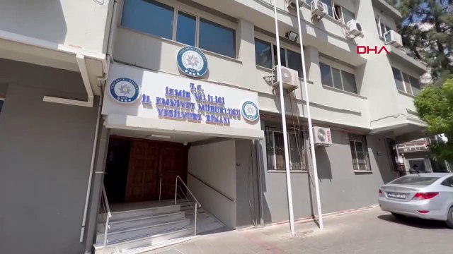 113 mille faux billets de banque saisis lors d'une opération à Izmir