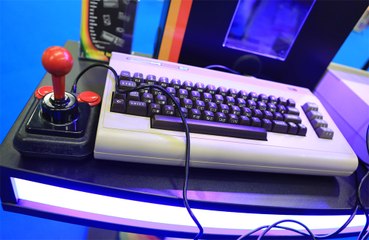Artificial Intelligence will 'lead to more games being made and more jobs'