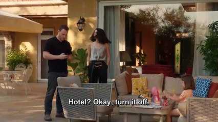 Ya Cok Seversen / What If You Love Too Much Episode 3 (English Subtitles)