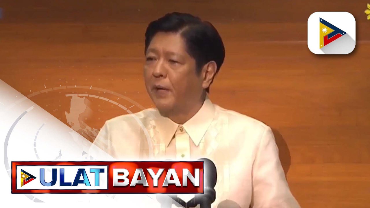 PBBM, patungong Malaysia sa susunod na linggo para sa kanyang State visit
