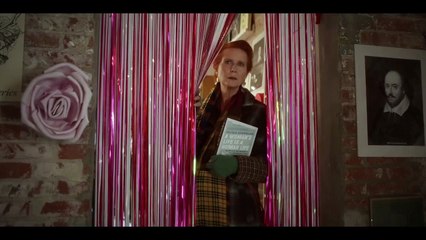 And Just Like That 2x07 Promo (2023) Sex and the City Revival