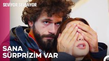 Herkese Biraz İrem Şansından Lütfen - Seviyor Sevmiyor 22. Bölüm