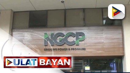ERC, iimbestigahan ang di umano'y butas sa pagbabayad ng buwis ng NGCP