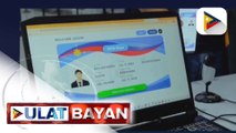 Pilot-run ng DMW mobile app at OFW Pass, pinangunahan ni PBBM