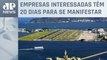 Linha de barco poderá fazer ligação entre os aeroportos Santos Dumont e Galeão no RJ