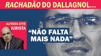 "SE BOTAR NA PONTA DO LÁPIS, A LAVA JATO PERDEU MAIS DINHEIRO DO QUE RECUPEROU" | Cortes 247