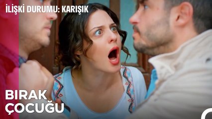 Kalbimi Kıranlara İnat Mutluyum - İlişki Durumu Karışık 39. Bölüm