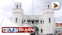 Isang nawawalang preso sa NBP, pinaghahanap ng BuCor