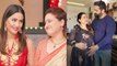 Yeh Rishta Kya Kehlata Hai Fame Pooja Joshi Arora ने बेहद खास अंदाज में Announce की दूसरी Pregnancy