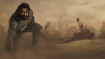 Kalki 2898 AD: Der indische Actionfilm verspricht ein großes SciFi-Epos à la Dune