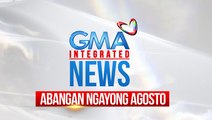 Buong puwersa ng GMA Integrated News, abangan!