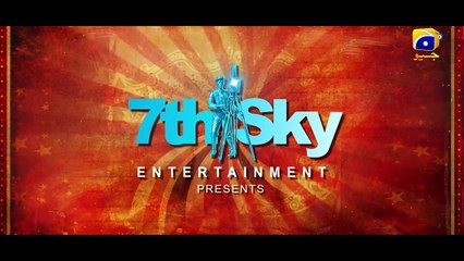 Budhi Ghori Lal Lagam Telefilm   Tomorrow 5 PM   Ft. Salman Shahid, Simi Raheal   FLO Digital