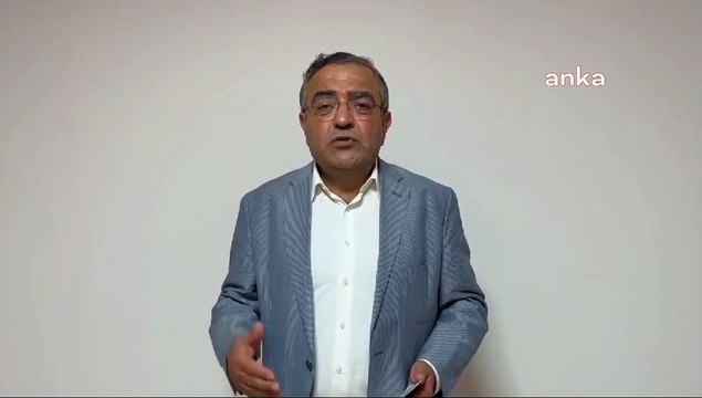 CHP'li Tanrıkulu: 12 Eylül döneminde Diyarbakır Cezaevi elektrik işkencesiyle anılırdı. Şimdi de yurttaşlarımıza DEDAŞ’ın elektrik işkencesi var
