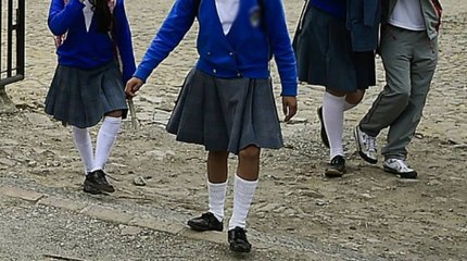 “Están ingresando hombres armados a instituciones a reclutar”, denunció el gobernador de Meta