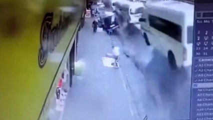 Homem morre e 48 ficam feridos após explosão na África do Sul; vídeo