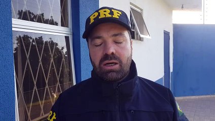 PRF realiza três grande apreensões na madrugada: Cocaína, eletrônicos e armas de airsoft