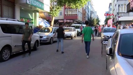 Gaziosmanpaşa'da Kiracısını Öldüren Zanlı Polise Teslim Oldu