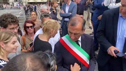 Rogo Rsa, figlia vittima: "Ho saputo di mia mamma dai tg, nessuna assistenza"
