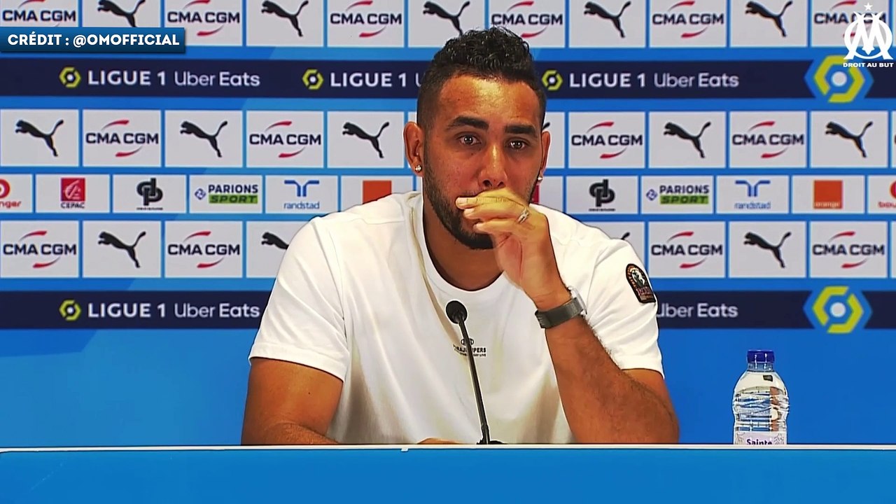 Dimitri Payet raconte les coulisses de sa séparation avec l'OM