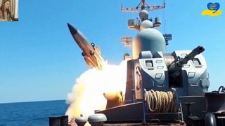 Zelensky Fails Again; Russian Forces Crush Ukrainian Advance Near Bakhmut | Missiles In Black Sea