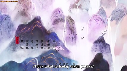 The Longest Promise Eps 38 sub indo