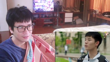 Stay with Me TẬP 1 REACTION | Anh Ơi Đừng Chạy | PHIM ĐAM MỸ BL SERIES