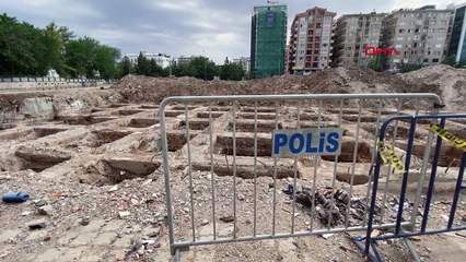 Kahramanmaraş merkezli depremlerde yıkılan binalar için bilirkişi heyeti incelemelerini tamamladı