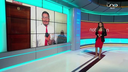 Informe del estado de salud de los heridos en accidente de tránsito en la Doble Vía La Guardia